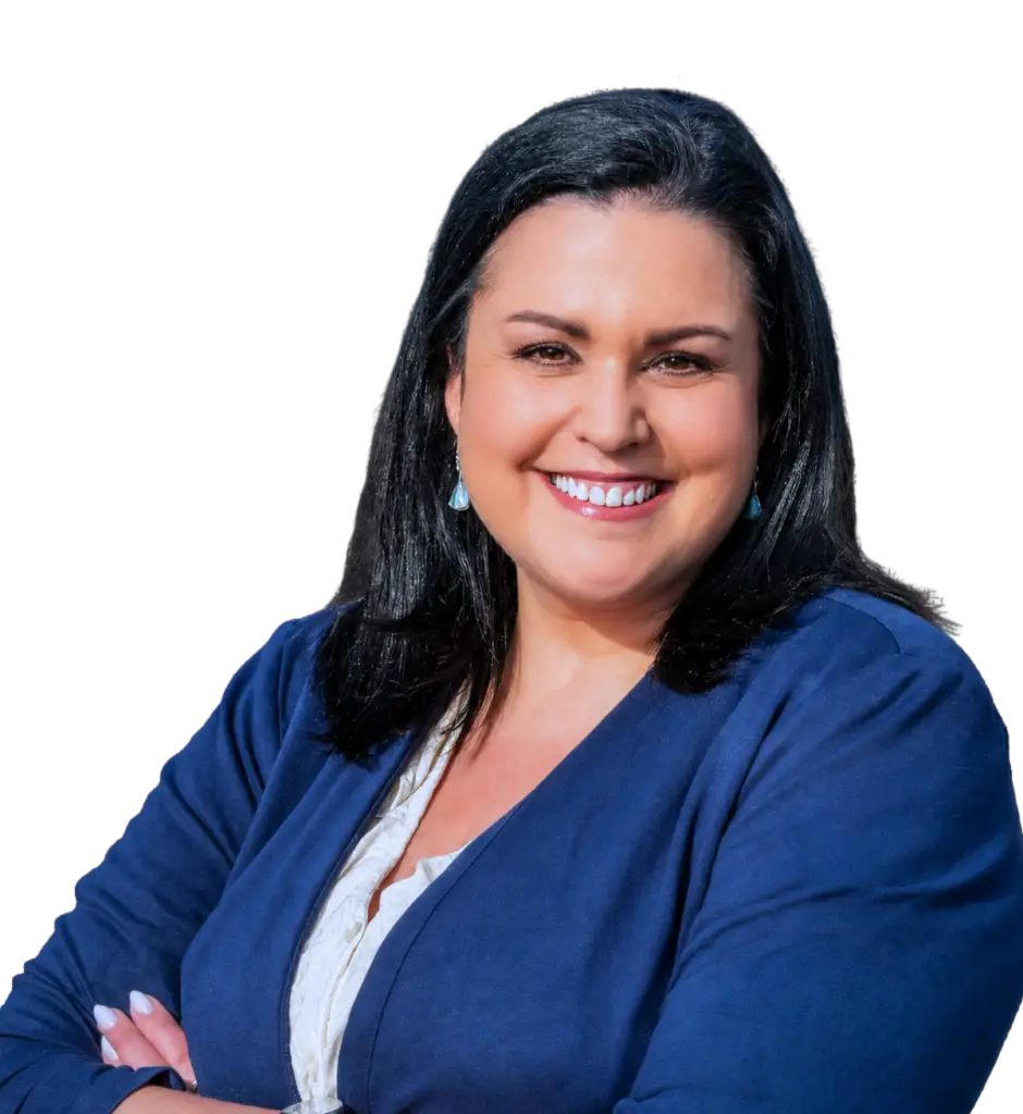Trina Swanson